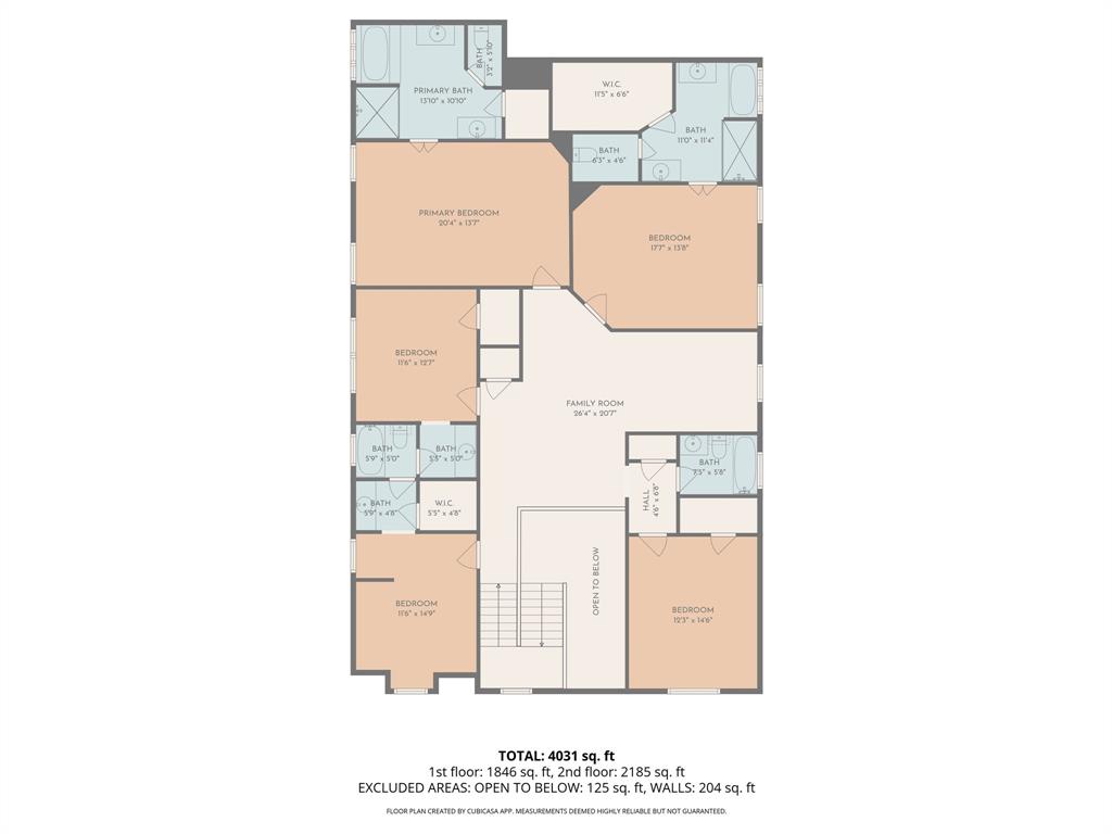 5056 Empire Way Property Photo 4