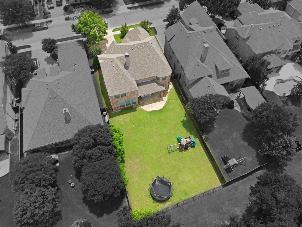 5116 Dunster Drive Property Photo 37