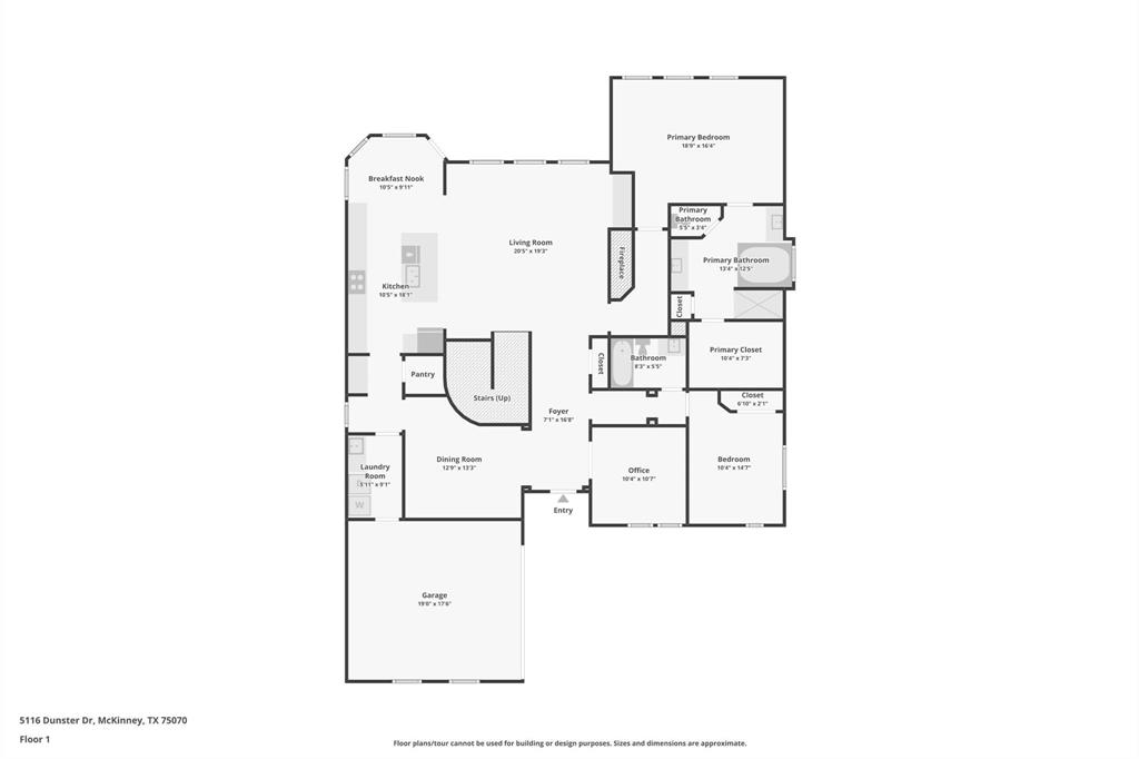 5116 Dunster Drive Property Photo 38