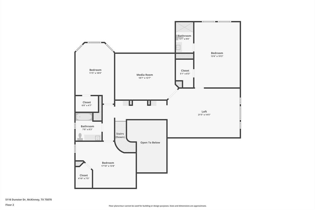 5116 Dunster Drive Property Photo 39