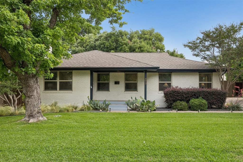 4013 Valley Ridge Road Property Photo 1