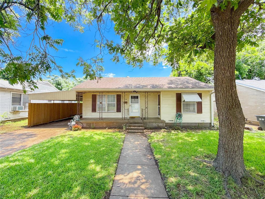 3136 Mckenzie Avenue Property Photo 1
