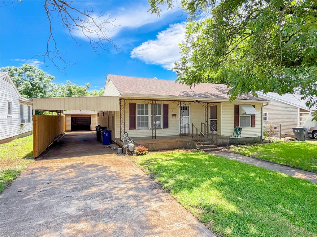 3136 Mckenzie Avenue Property Photo 3