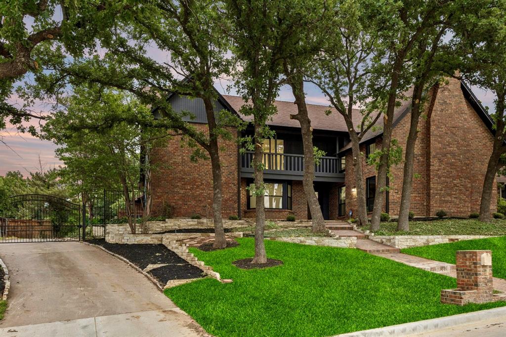 108 Forest Hill Drive Property Photo 1