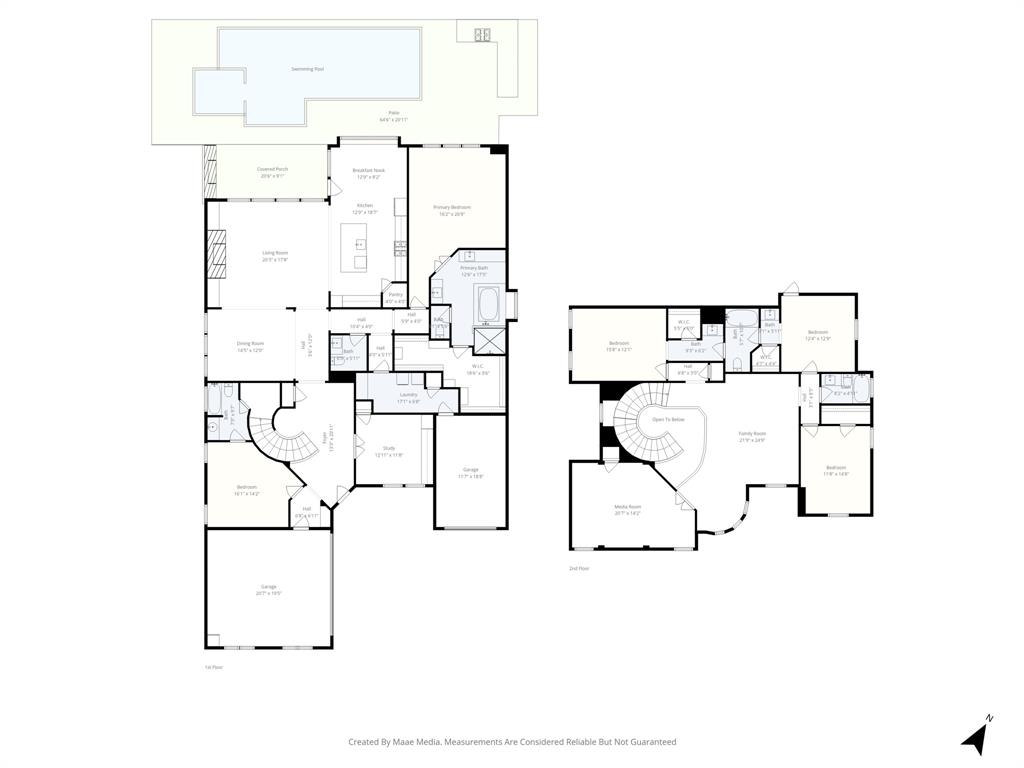 1405 Devonshire Drive Property Photo 36