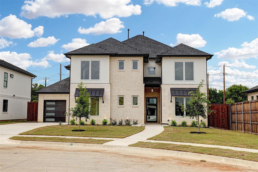 208 Utopia Court Property Photo 1