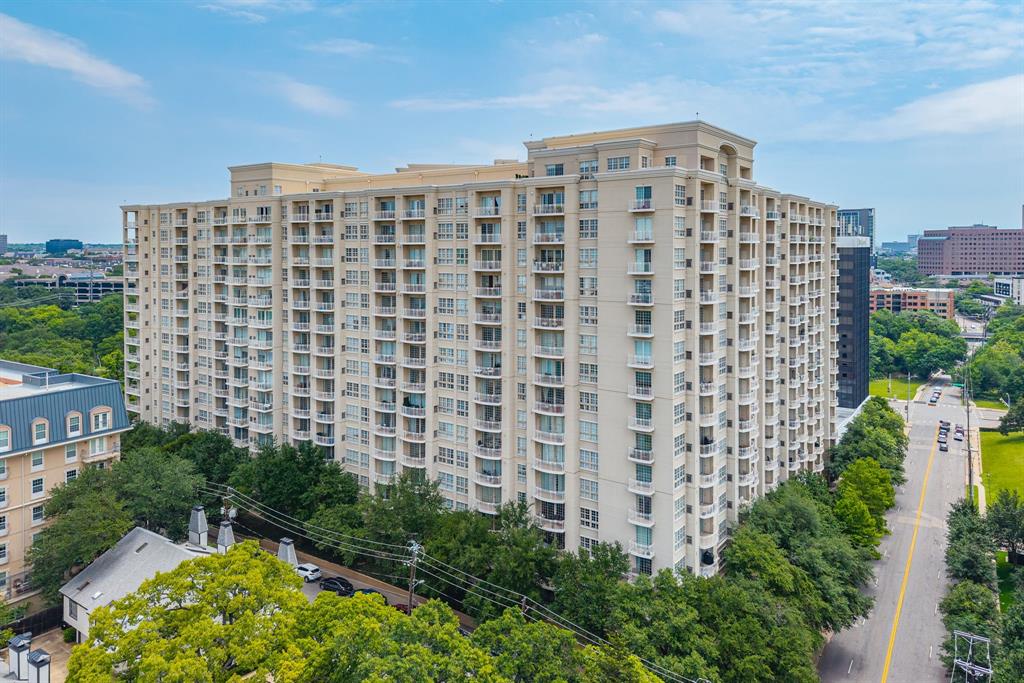 3225 Turtle Creek Boulevard 828 Property Photo 1