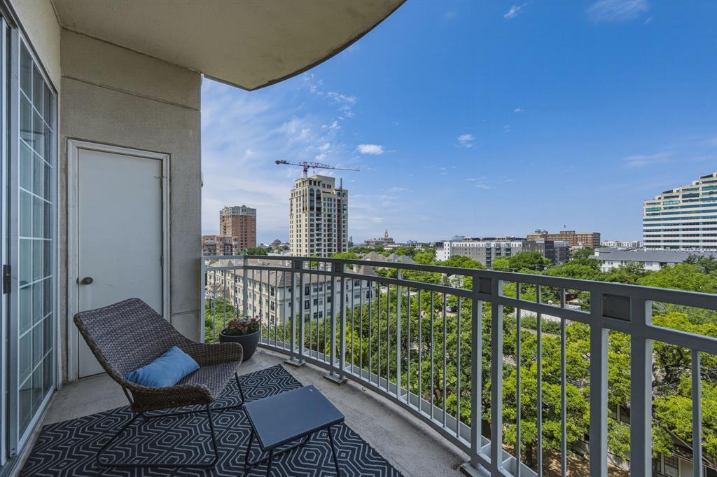 3225 Turtle Creek Boulevard 828 Property Photo 3