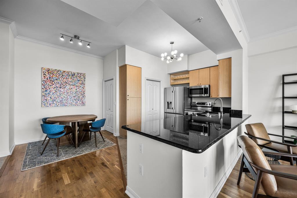 3225 Turtle Creek Boulevard 828 Property Photo 10