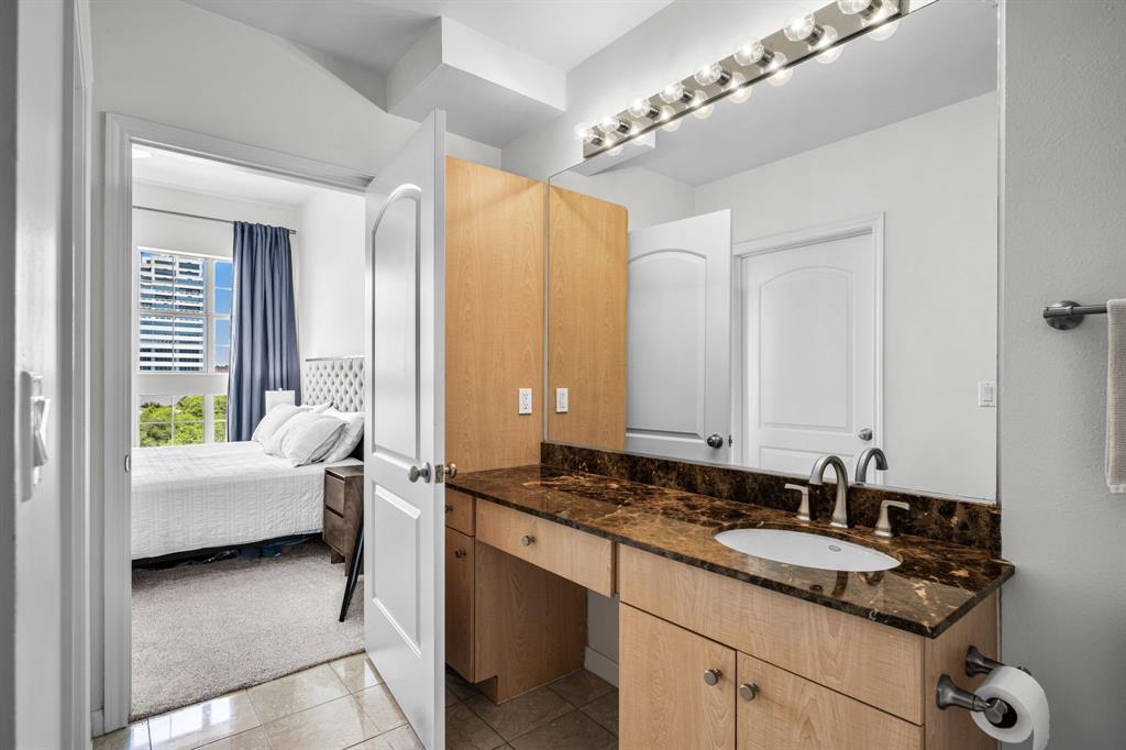 3225 Turtle Creek Boulevard 828 Property Photo 15