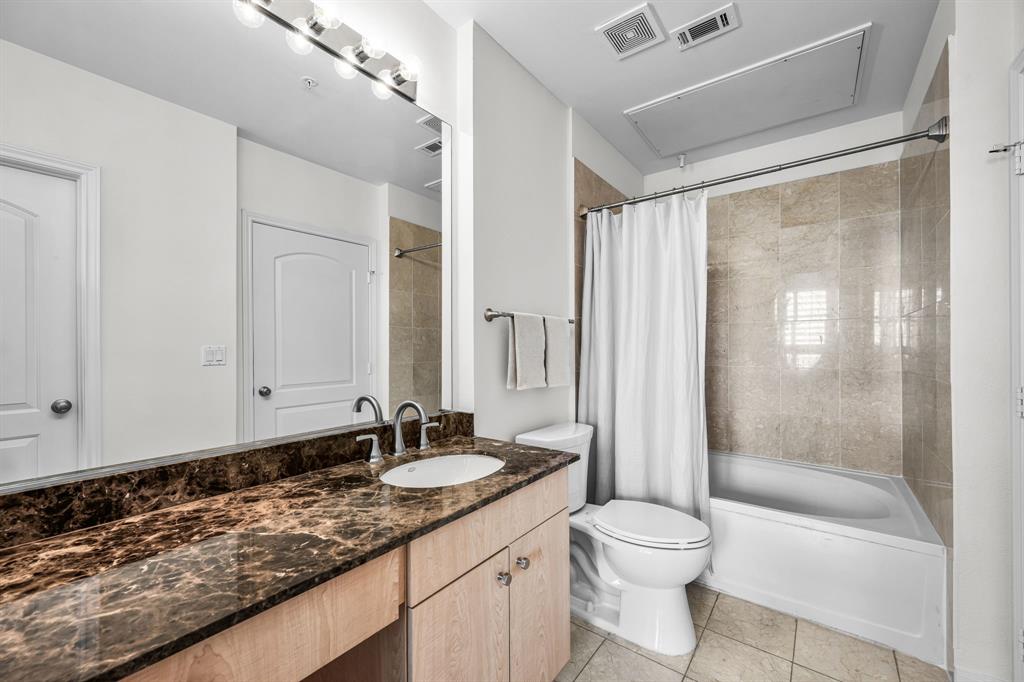 3225 Turtle Creek Boulevard 828 Property Photo 16