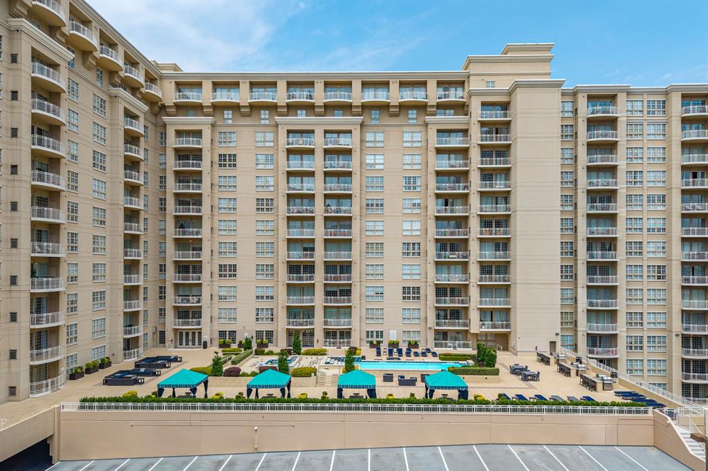 3225 Turtle Creek Boulevard 828 Property Photo 19