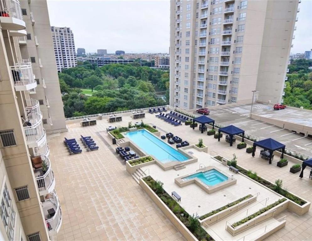 3225 Turtle Creek Boulevard 828 Property Photo 26