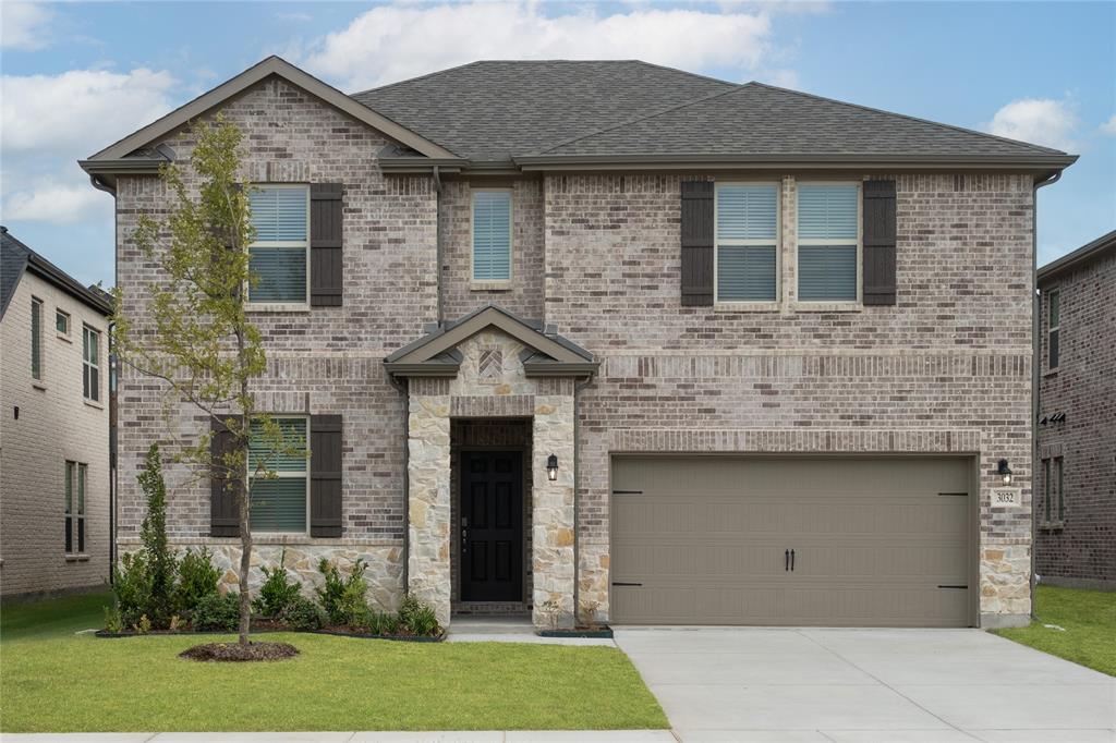 3032 Hollybrook Lane Property Photo 1