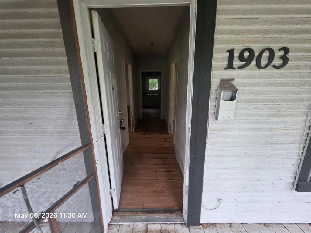 1903 N Main Street Property Photo 5