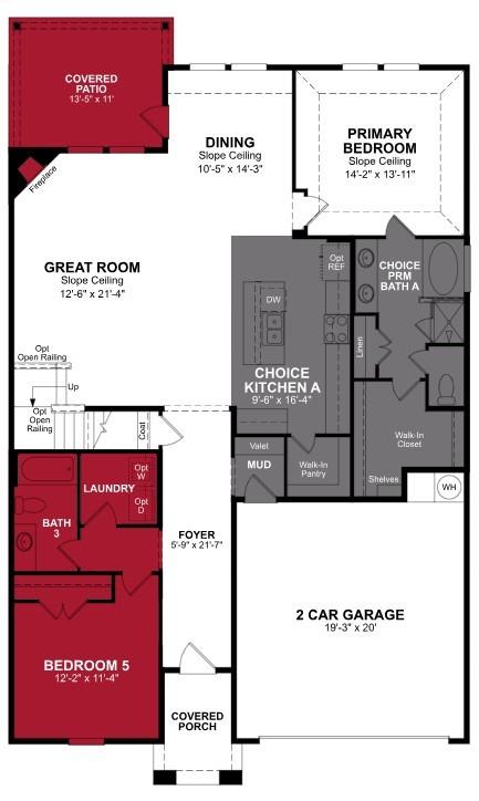 3152 Ashbrook Lane Property Photo 14