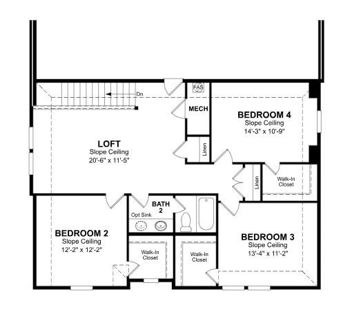 3152 Ashbrook Lane Property Photo 15
