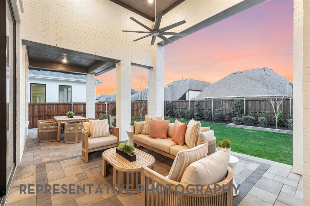 1609 Deer Park Way Property Photo 13