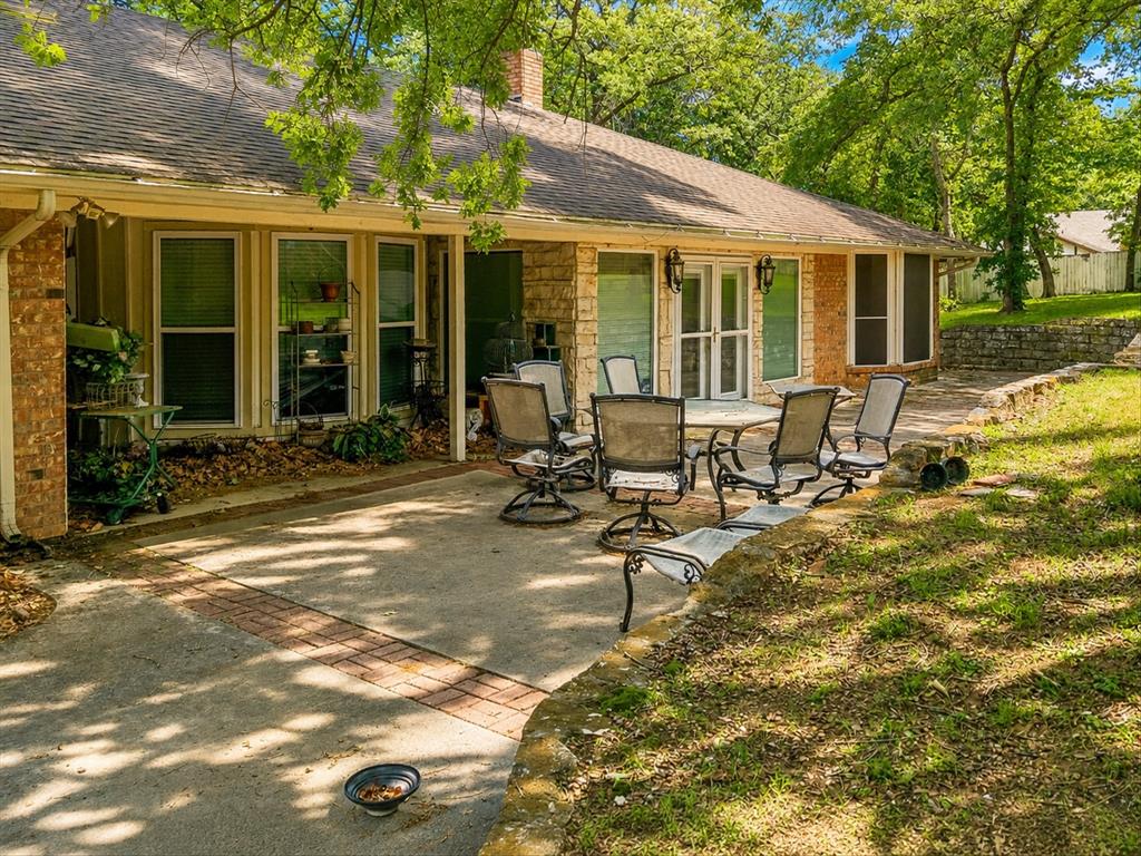 7312 Windswept Trail Property Photo 2