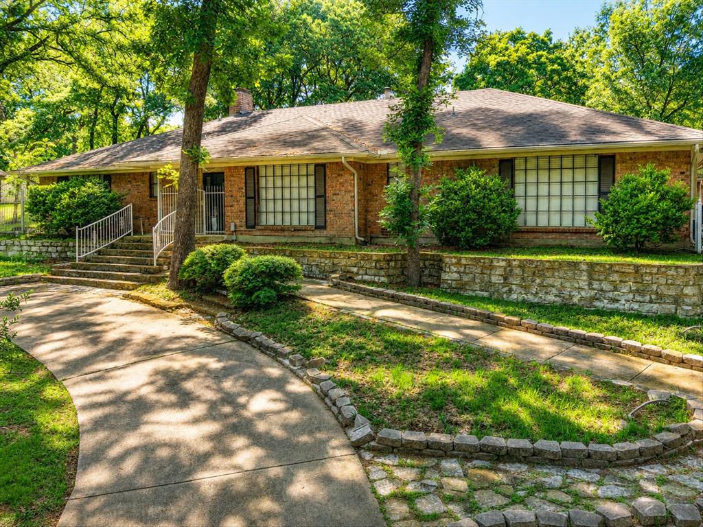 7312 Windswept Trail Property Photo 4