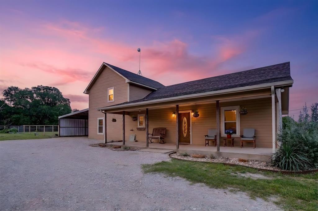 4435 S Fm 113 Property Photo 2