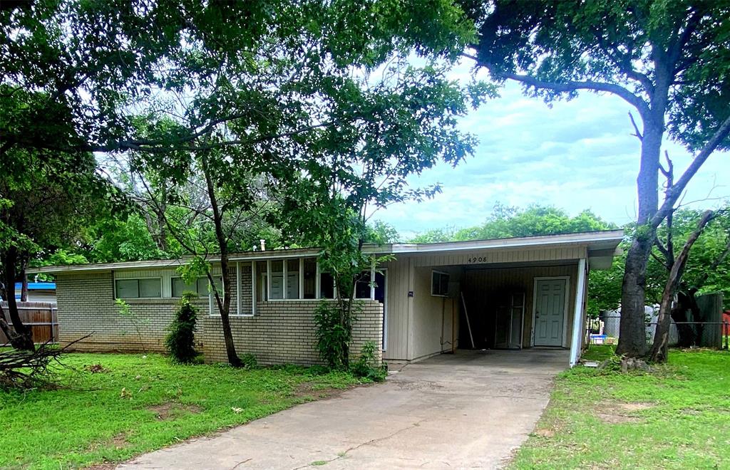 4908 Virgil Street Property Photo 1