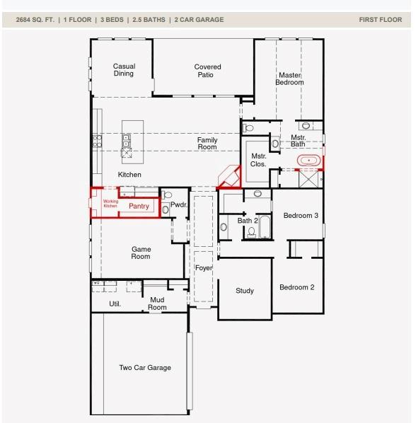 3136 Shaddock Boulevard Property Photo 34