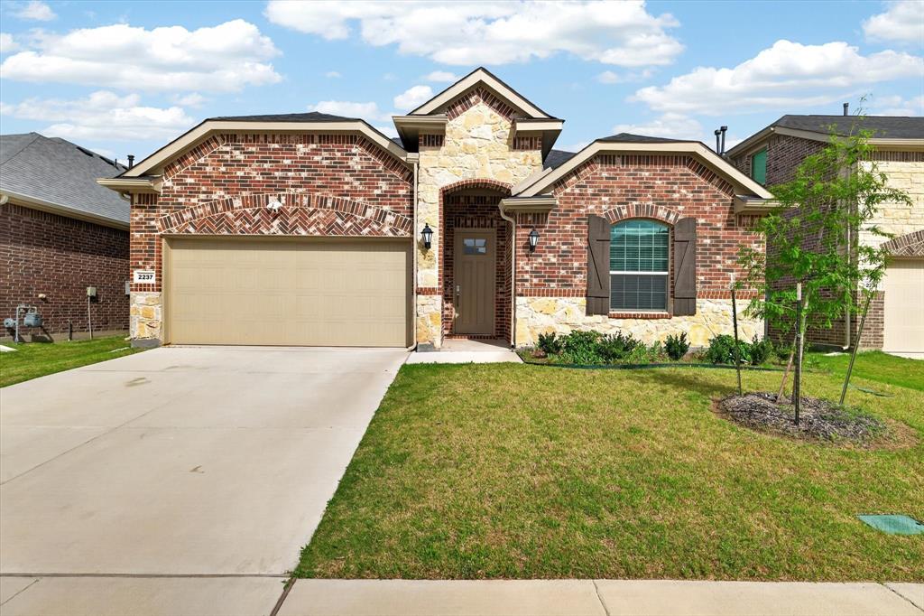 2237 Esher Drive