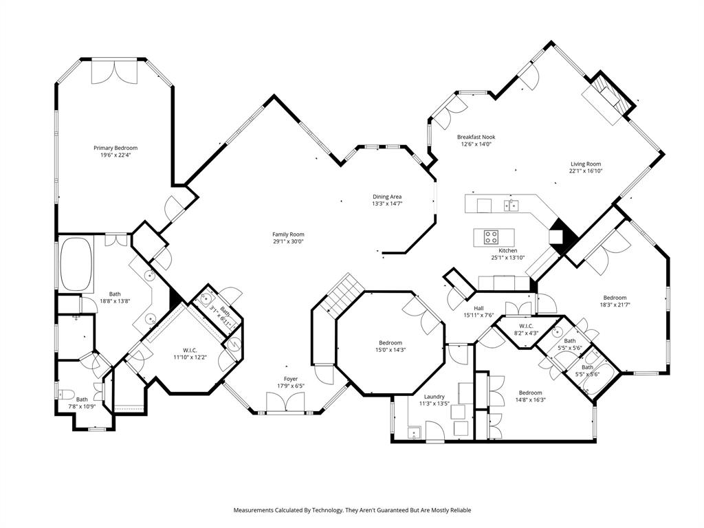 105 Sedalia Drive Property Photo 39