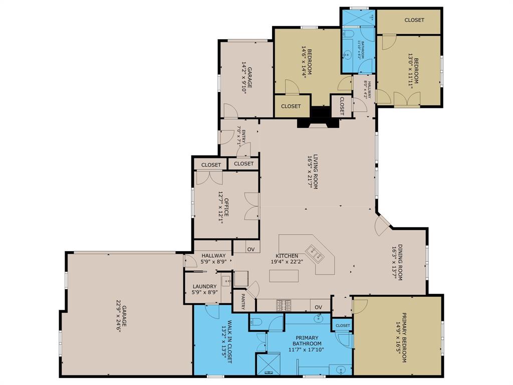 2025 Clive Drive Property Photo 28