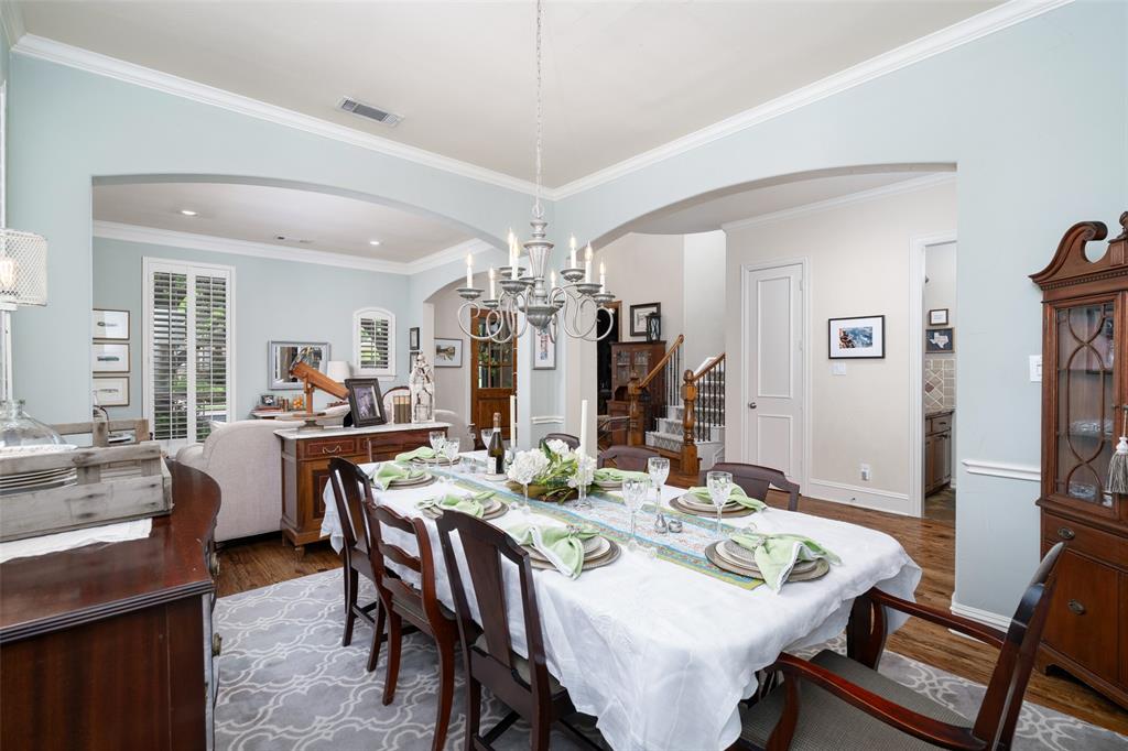 1097 Limestone Court Property Photo 9