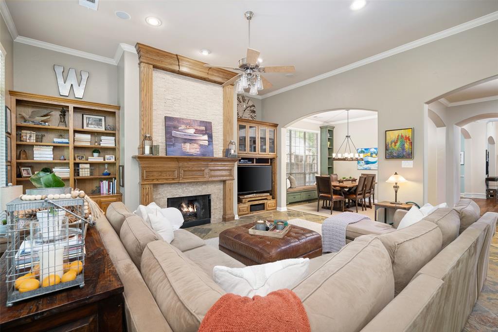1097 Limestone Court Property Photo 17