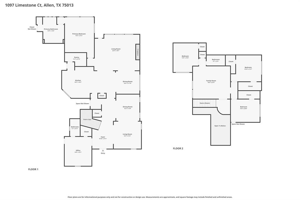 1097 Limestone Court Property Photo 36