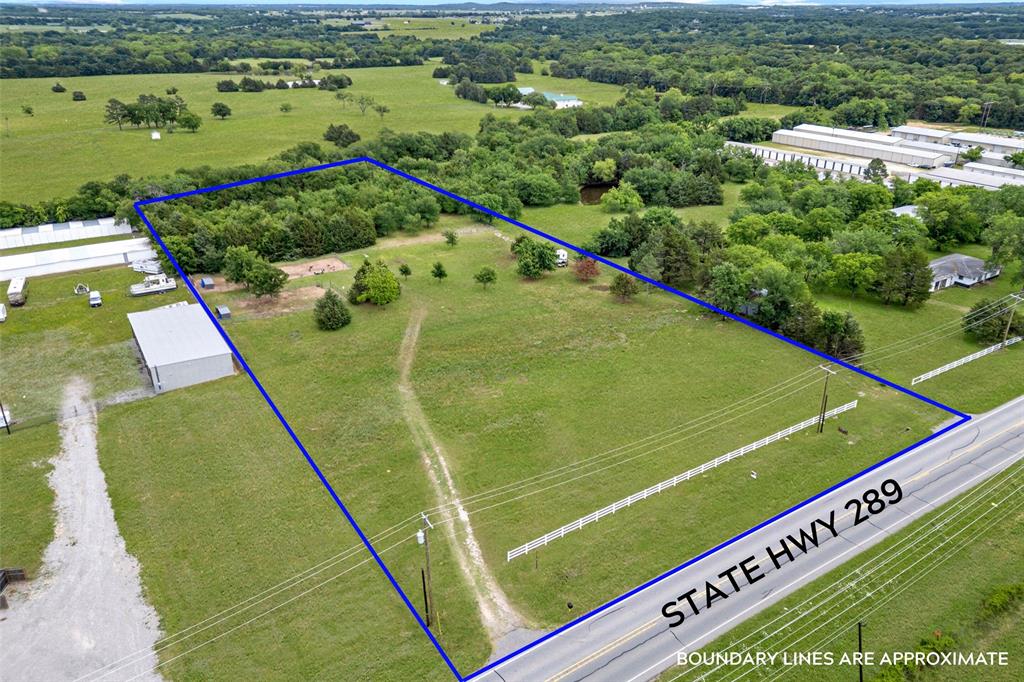 64005 N State Hwy 289