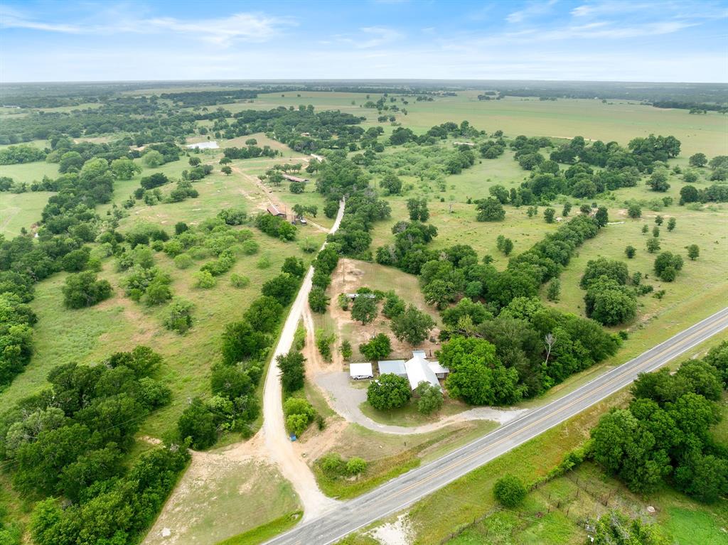 1550 Highway 2318