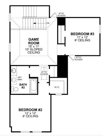 3220 Kingdom Drive Property Photo 3