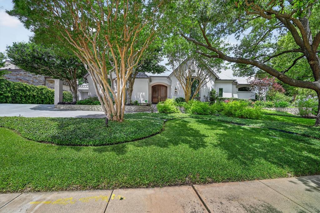 14819 Bellbrook Drive Property Photo 1