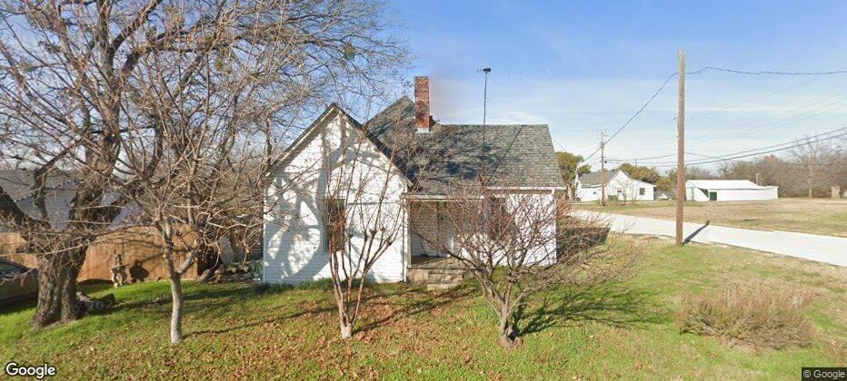 509 E 3rd Street