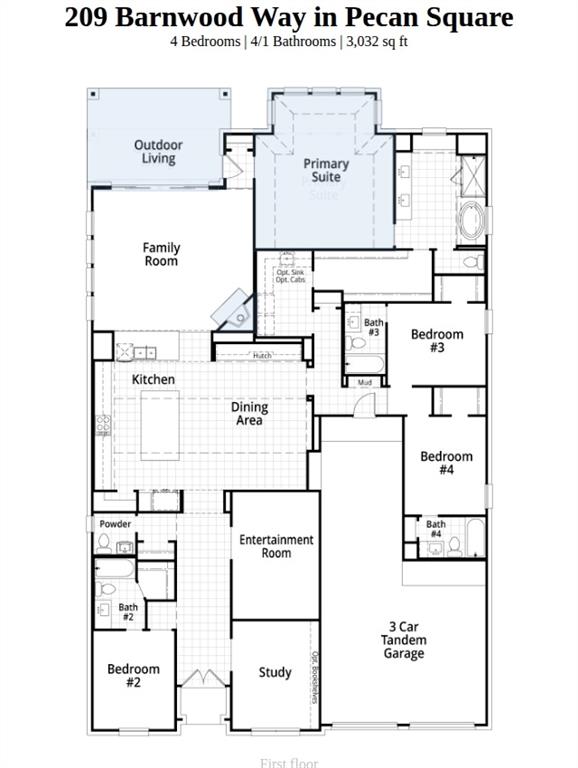209 Barnwood Way Property Photo 18