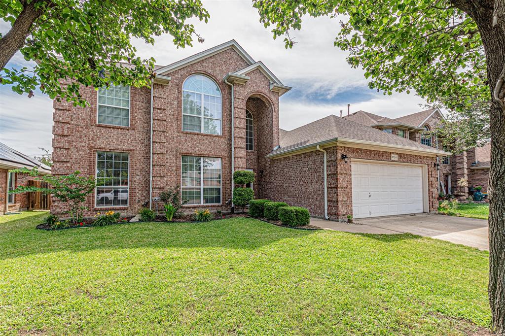 5724 Table Rock Drive Property Photo 1