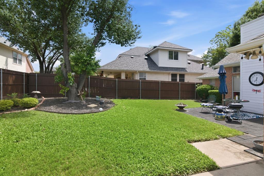 8461 Golf Club Circle Property Photo 26