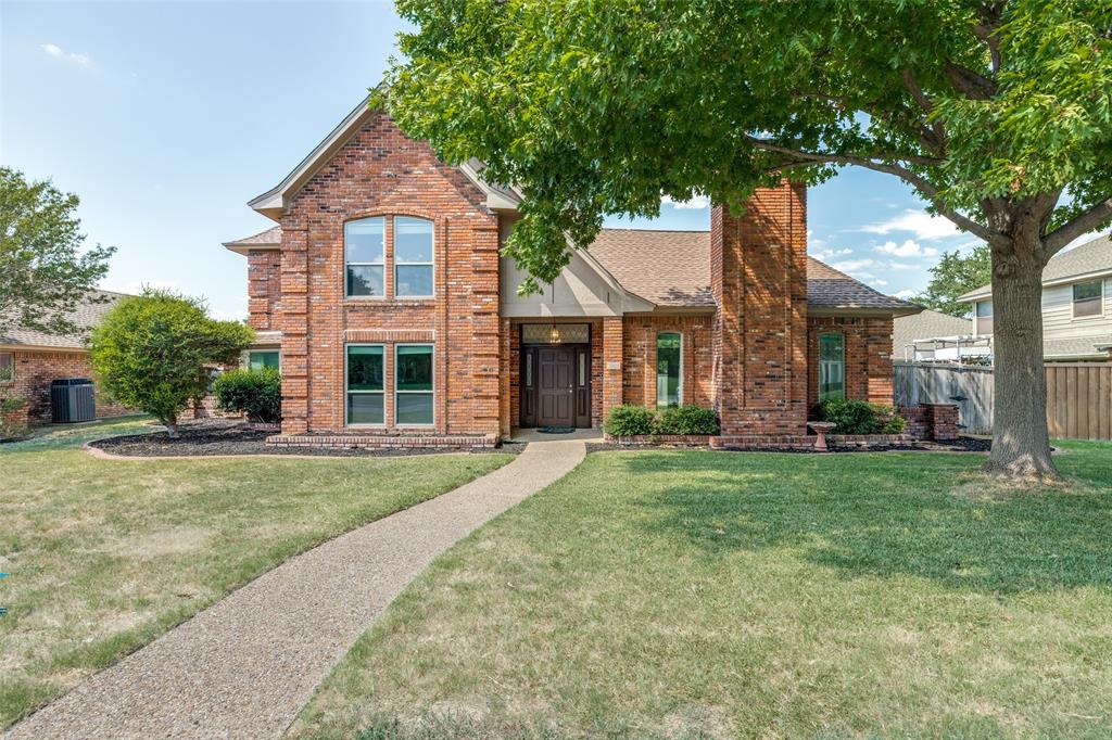 2801 Cobre Valle Lane