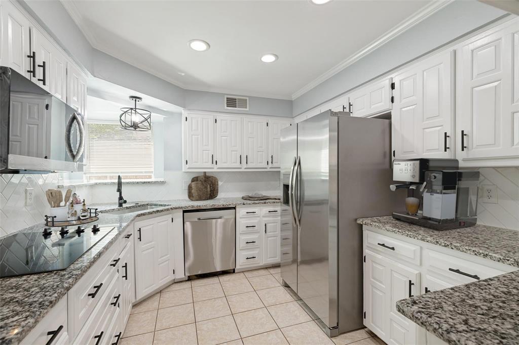 2801 Cobre Valle Lane Property Photo 7