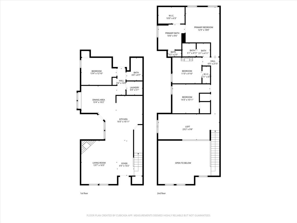 2341 Longspur Drive Property Photo 2