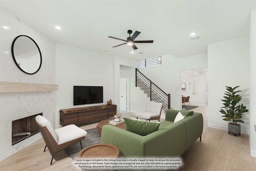 520 Sanctuary Drive Property Photo 16