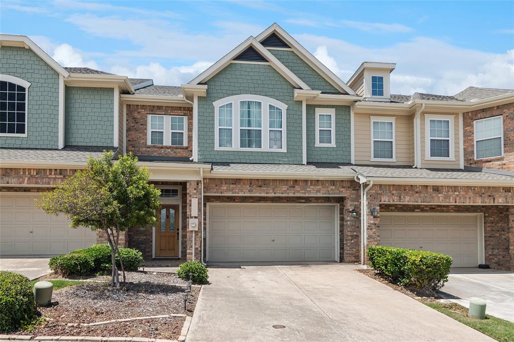 3861 Marcillia Circle Property Photo 1