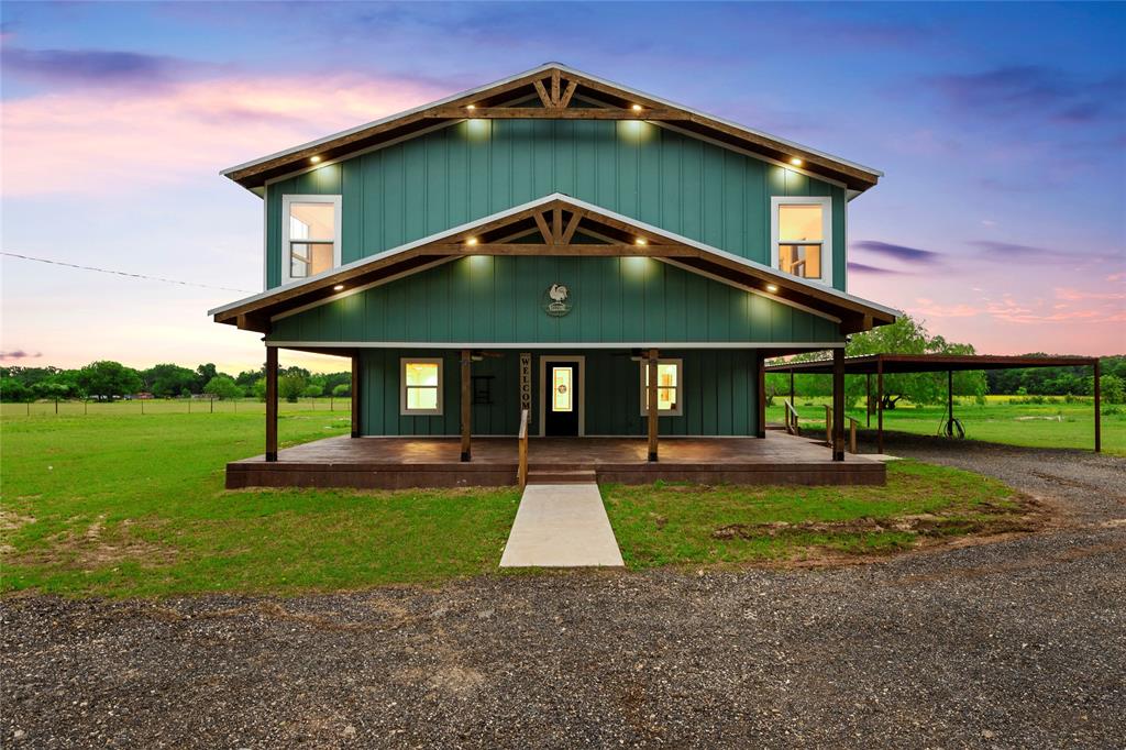 1014 Ranchito Road Property Photo 1