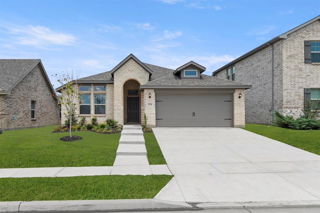 3274 Ribisl Lane Property Photo 1
