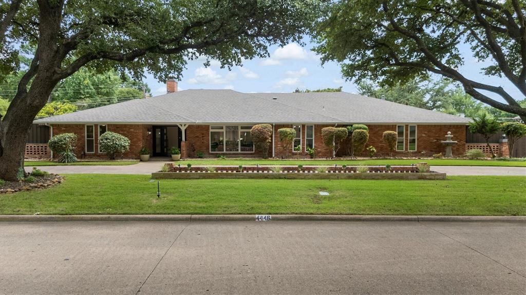 4446 Thunder Road Property Photo 1