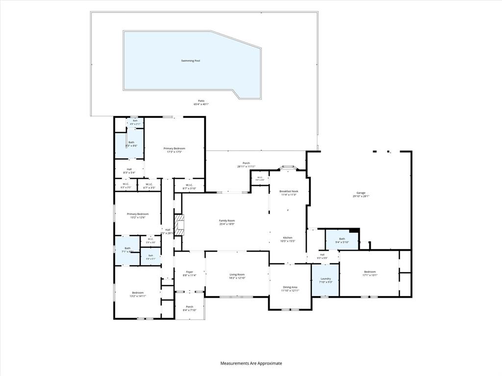 4446 Thunder Road Property Photo 30